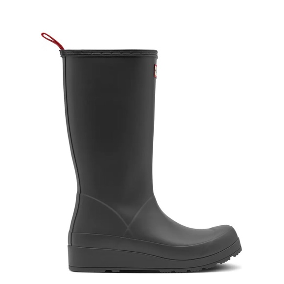 🎉HP🎉NWT Hunter Original Play Tall Rain Boot - Picture 7 of 9